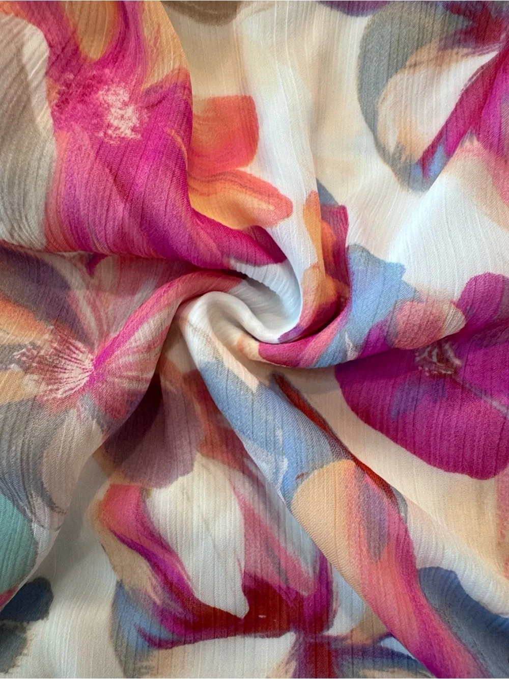 Calvin Klein NWT beautiful, flowy sleeveless dress